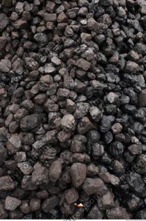 coal ground photo texture